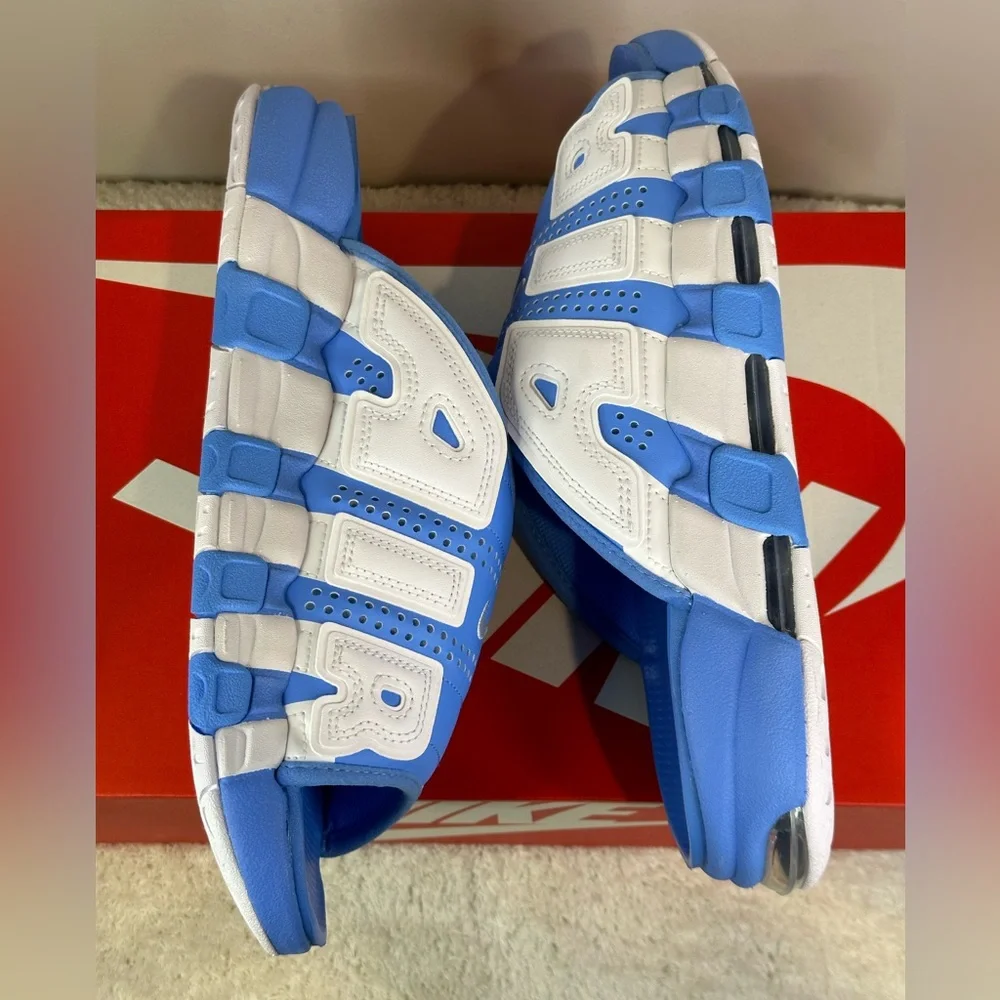 Nike More Uptempo Slide